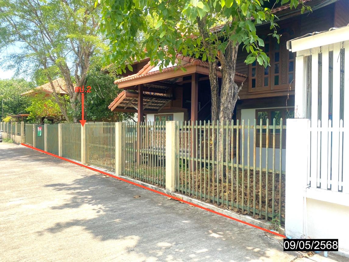 รูป บ้านเดี่ยว สำหรับขาย - วัดจันทร์ เมืองพิษณุโลก พิษณุโลก - รูปที่ 28/32
