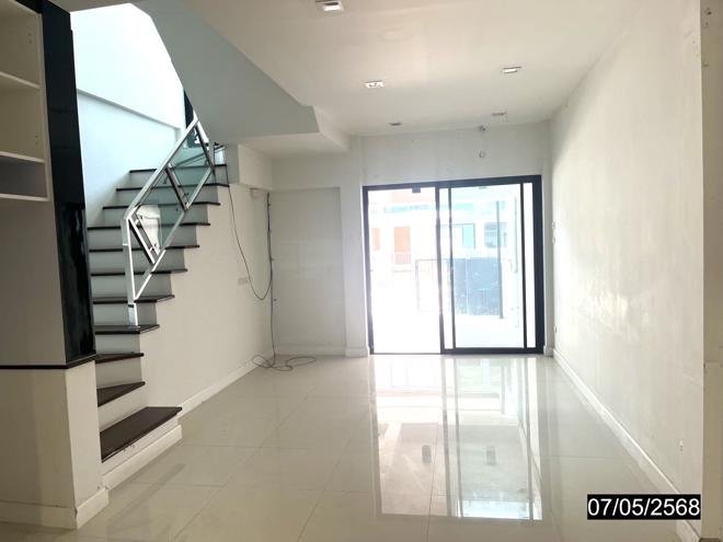 picture TOWN_HOUSE for sale  Ban Pet Muang Khon Kaen Khon Kaen - 3/34