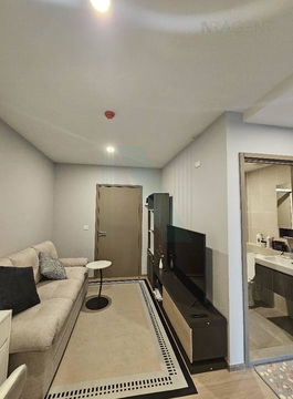 📌 For Rent Condo ASPIRE RATCHAYOTHIN Building C, Floor 4,1 bed room, Room size 29 sqm