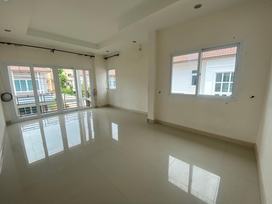 รูป บ้านเดี่ยว สำหรับขาย บ้านเซนสิริ โฮม สุขุมวิท สัตหีบ สัตหีบ ชลบุรี - รูปที่ 18/22