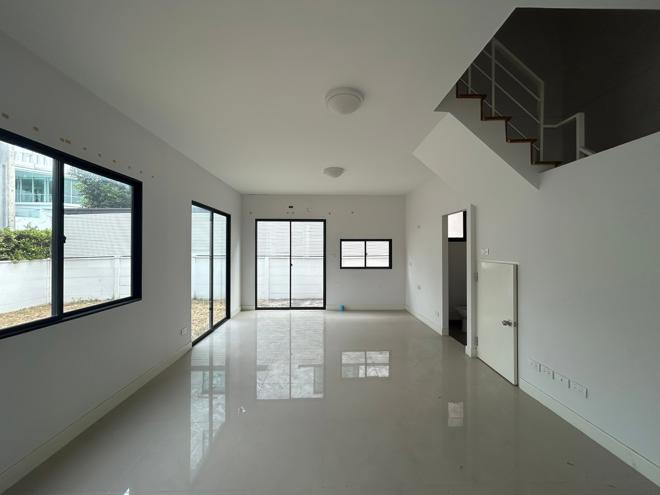 picture TOWN_HOUSE for sale  Bang Rak Yai Bang Bua Thong Nonthaburi - 5/28