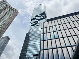 รูป The Ritz - Carlton Residences at MahaNakhon - รูปที่ 3/22