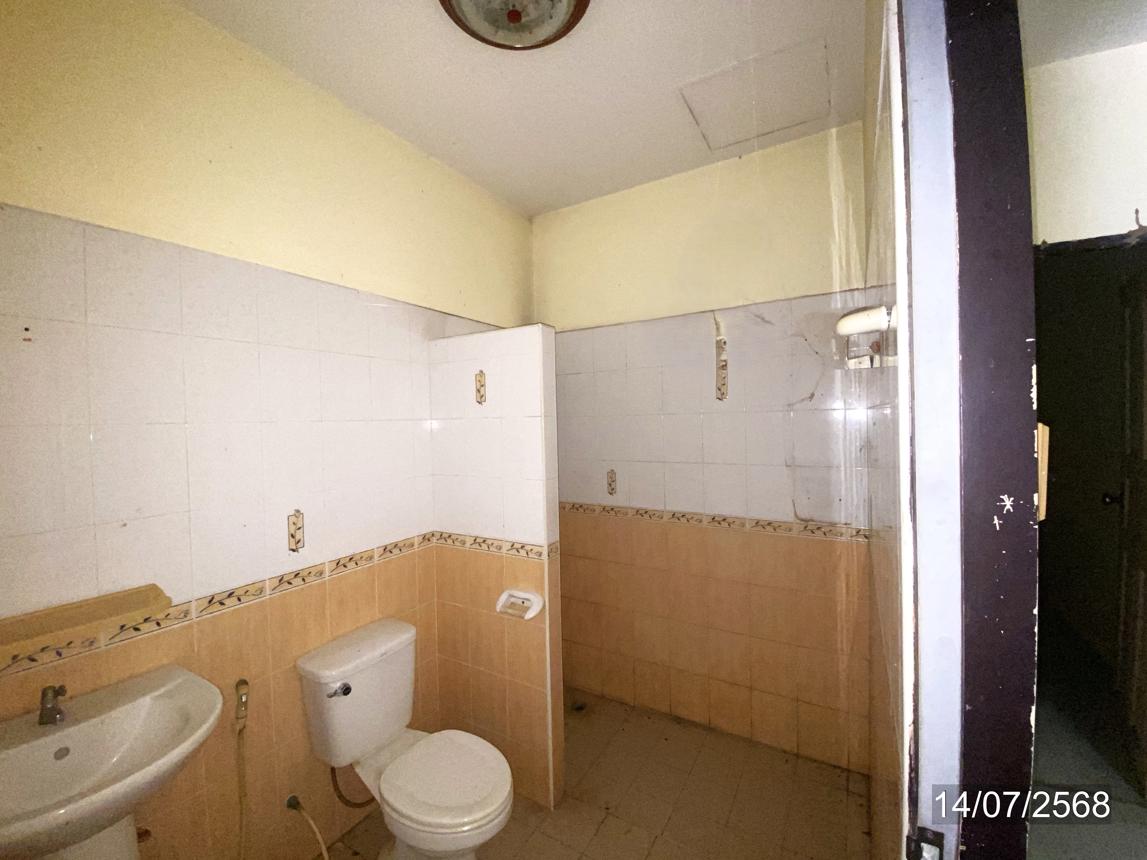 รูป ทาวน์เฮ้าส์ สำหรับขาย - คลองทราย นาทวี สงขลา - รูปที่ 25/32