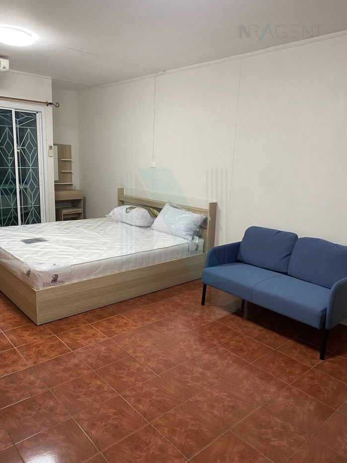 picture 🚩 For Sell Condo BAAN CHOM DAO CONDOMINIUM Building B, Floor 2,Studio, Room size 34 sqm - 3/8