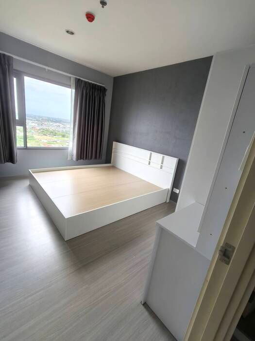 รูป ⭐⭐ปล่อยเช่า Aspire สาทร-ราชพฤกษ์ 1Bed 32 ตร.ม. ชั้น 29 แต่งครบ ใกล้ BTS บางหว้า สนใจ LINE: @atfirm⭐⭐ - รูปที่ 2/7