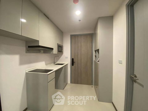 Studio Condo at SOHO Bangkok Ratchada near MRT Huai Khwang (ID 2259946)