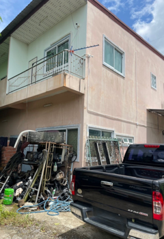 รูป อาคารพาณิชย์ สำหรับขาย - นาตาล่วง เมืองตรัง ตรัง - รูปที่ 11/14