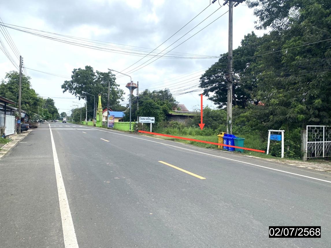 รูป ที่ดินว่างเปล่า สำหรับขาย - สะเดียง เมืองเพชรบูรณ์ เพชรบูรณ์ - รูปที่ 16/22