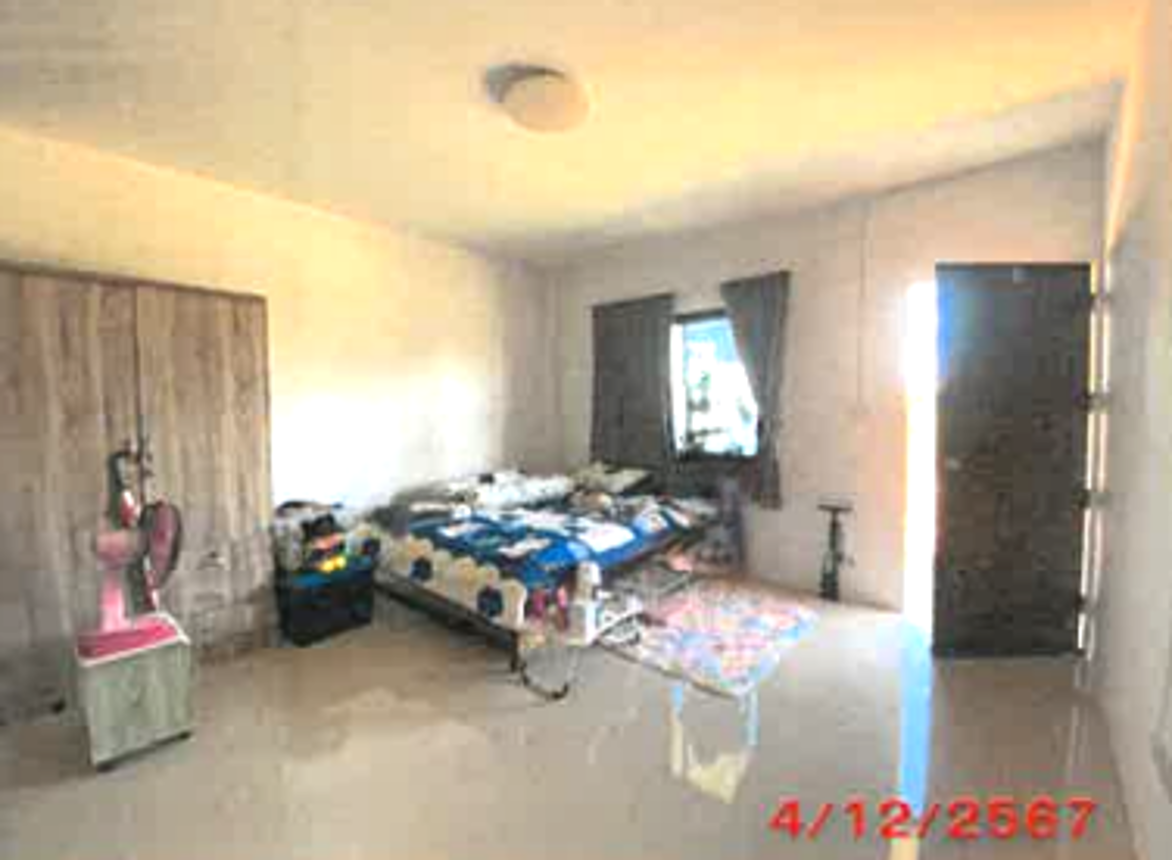 รูป บ้านเดี่ยว สำหรับขาย - เกิ้ง เมืองมหาสารคาม มหาสารคาม - รูปที่ 12/20