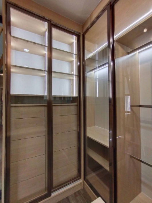 รูป 🔐#MT2305_125 🔐 ว่างพร้อมอยู่🗓️𝐅𝐨𝐫 𝐑𝐞𝐧𝐭 ( 35 𝐬𝐪𝐦. 𝟏𝐛𝐞𝐝𝐩𝐥𝐮𝐬, 𝟏𝐛𝐚𝐭𝐡 )𝐂𝐨𝐧𝐝𝐨 𝐋𝐢𝐟𝐞 𝐋𝐚𝐝𝐩𝐫𝐚𝐨 𝐕𝐚𝐥𝐥𝐞𝐲 - รูปที่ 25/30