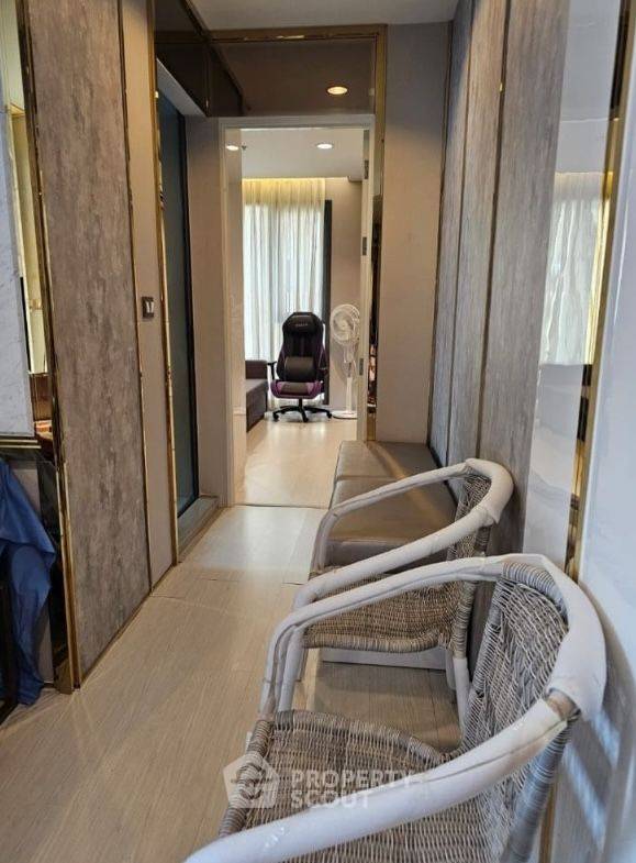 picture 1-BR Condo at Rhythm Sukhumvit 42 near BTS Ekkamai (ID 2259815) - 2/7