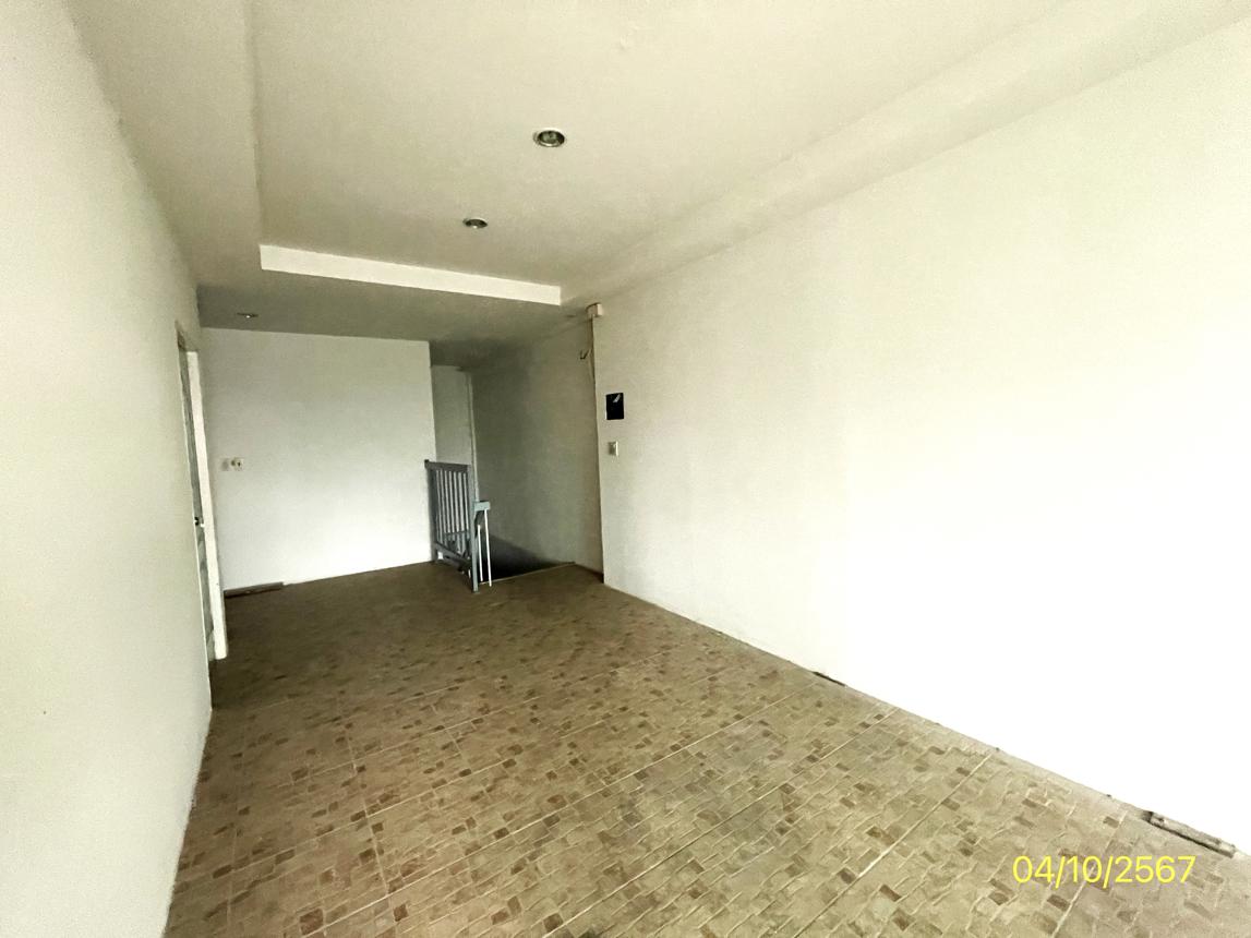 รูป อาคารพาณิชย์ สำหรับขาย - บ้านโป่ง บ้านโป่ง ราชบุรี - รูปที่ 38/44