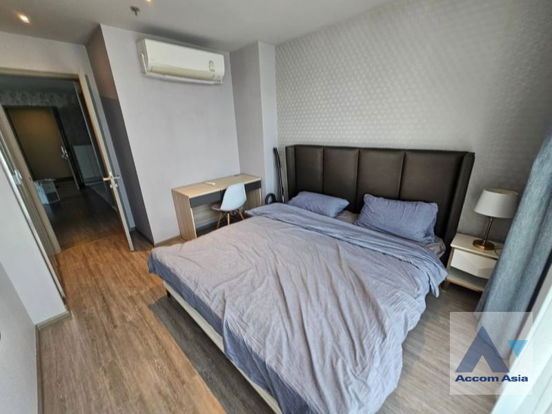 รูป 🔼🔽 AccomA 📩  2 BR Condominium @Rhythm Ekkamai (AA25092) - รูปที่ 7/9