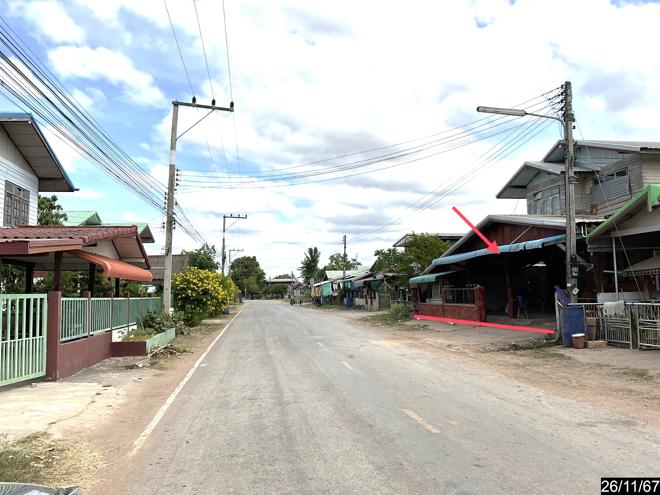 picture HOME for sale  Nong Sao Lao Chum Phae Khon Kaen - 8/22