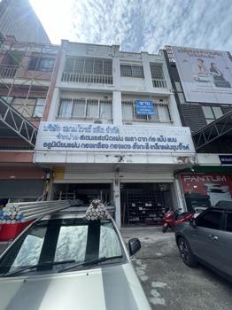 รูป อาคารพาณิชย์ สำหรับขาย  บางกร่าง เมืองนนทบุรี นนทบุรี - รูปที่ 11/14