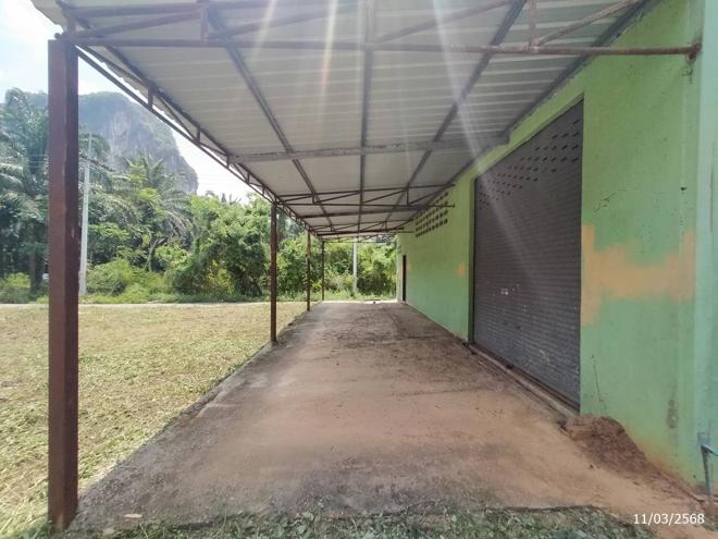 รูป บ้านเดี่ยว สำหรับขาย - ทับปริก เมืองกระบี่ กระบี่ - รูปที่ 12/36