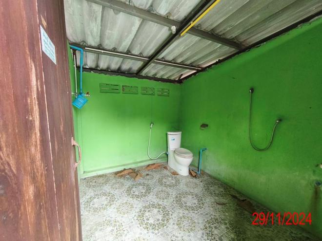 รูป บ้านเดี่ยว สำหรับขาย - บ้านเรือน ป่าซาง ลำพูน - รูปที่ 10/56