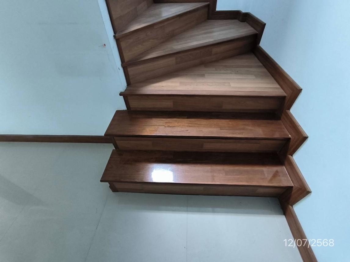 รูป ทาวน์เฮ้าส์ สำหรับขาย ลภาวัน 22 บางแม่นาง บางใหญ่ นนทบุรี - รูปที่ 17/26