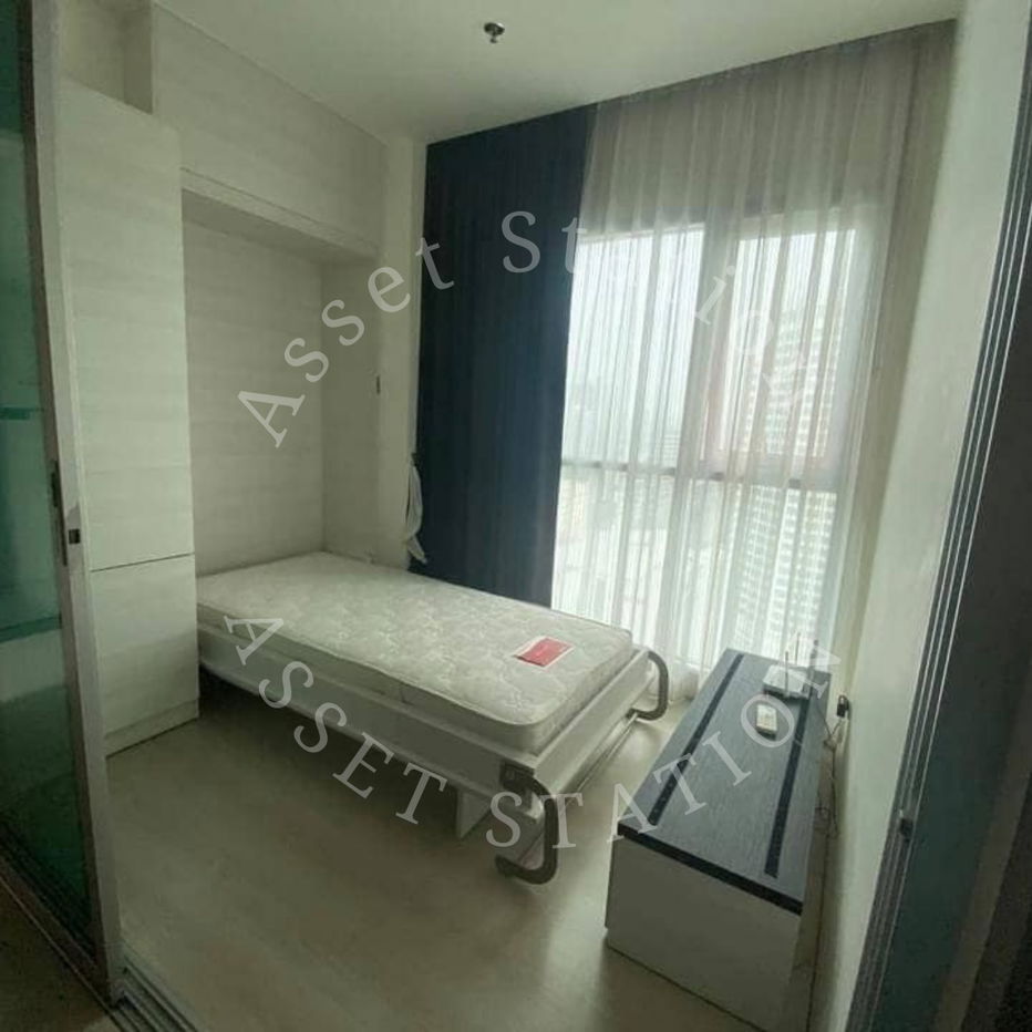 picture 💰ASSET SELL | Life Ratchadapisek MRT Huai Khwang 💰 - 2/5