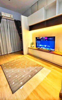 เช่าบ้านเดี่ยว ถนนศรีนครินทร์-ร่มเกล้า : 🔺 ให้เช่าบ้านเดี่ยว 2 ชั้น เพอร์เฟคเพลส กรุงเทพกรีฑา 4 ห้องนอน 3 ห้องน้ำ