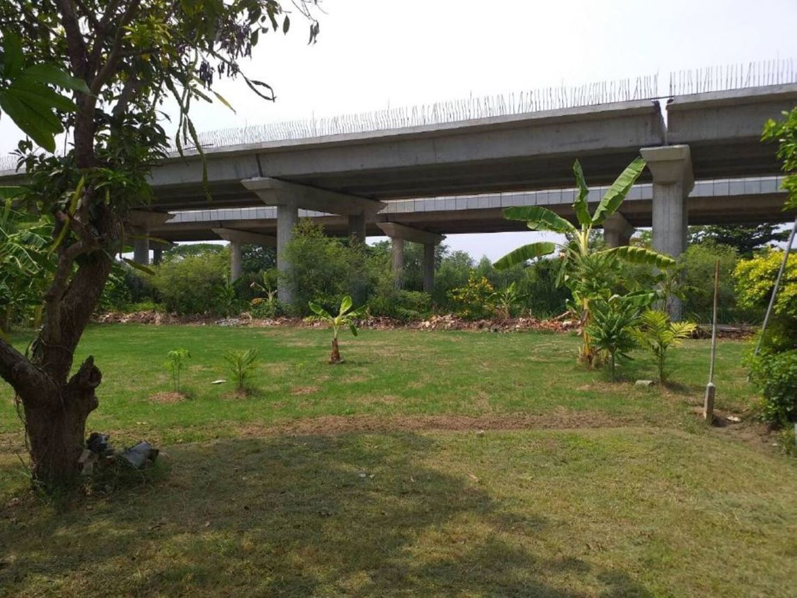 รูป บ้านเดี่ยว สำหรับขาย  วังตะกู เมืองนครปฐม นครปฐม - รูปที่ 17/22
