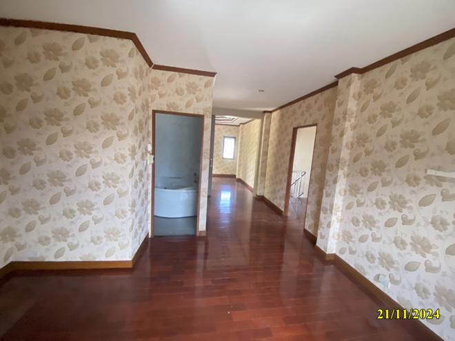 รูป บ้านเดี่ยว สำหรับขาย - หมื่นไวย เมืองนครราชสีมา นครราชสีมา - รูปที่ 16/60