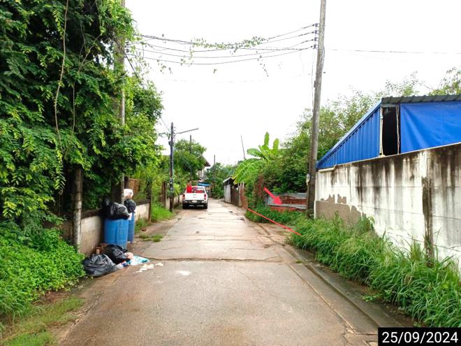 รูป ที่ดินว่างเปล่า สำหรับขาย - ในเมือง เมืองขอนแก่น ขอนแก่น - รูปที่ 7/20