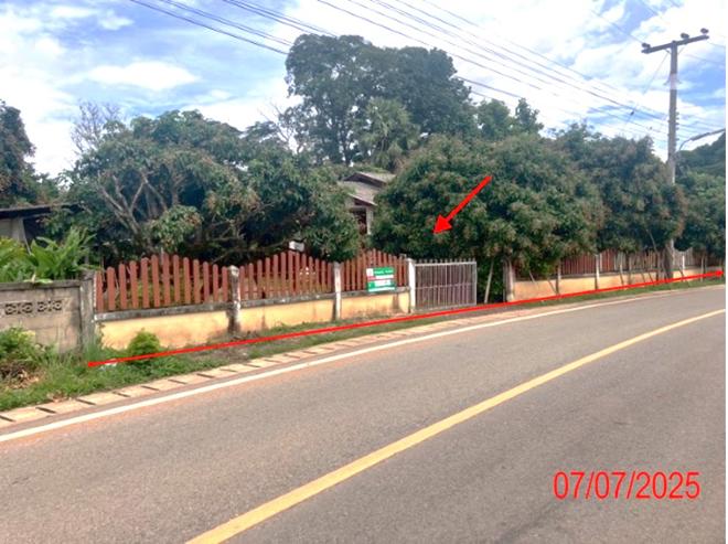 รูป บ้านเดี่ยว สำหรับขาย - นาทราย ลี้ ลำพูน - รูปที่ 15/36