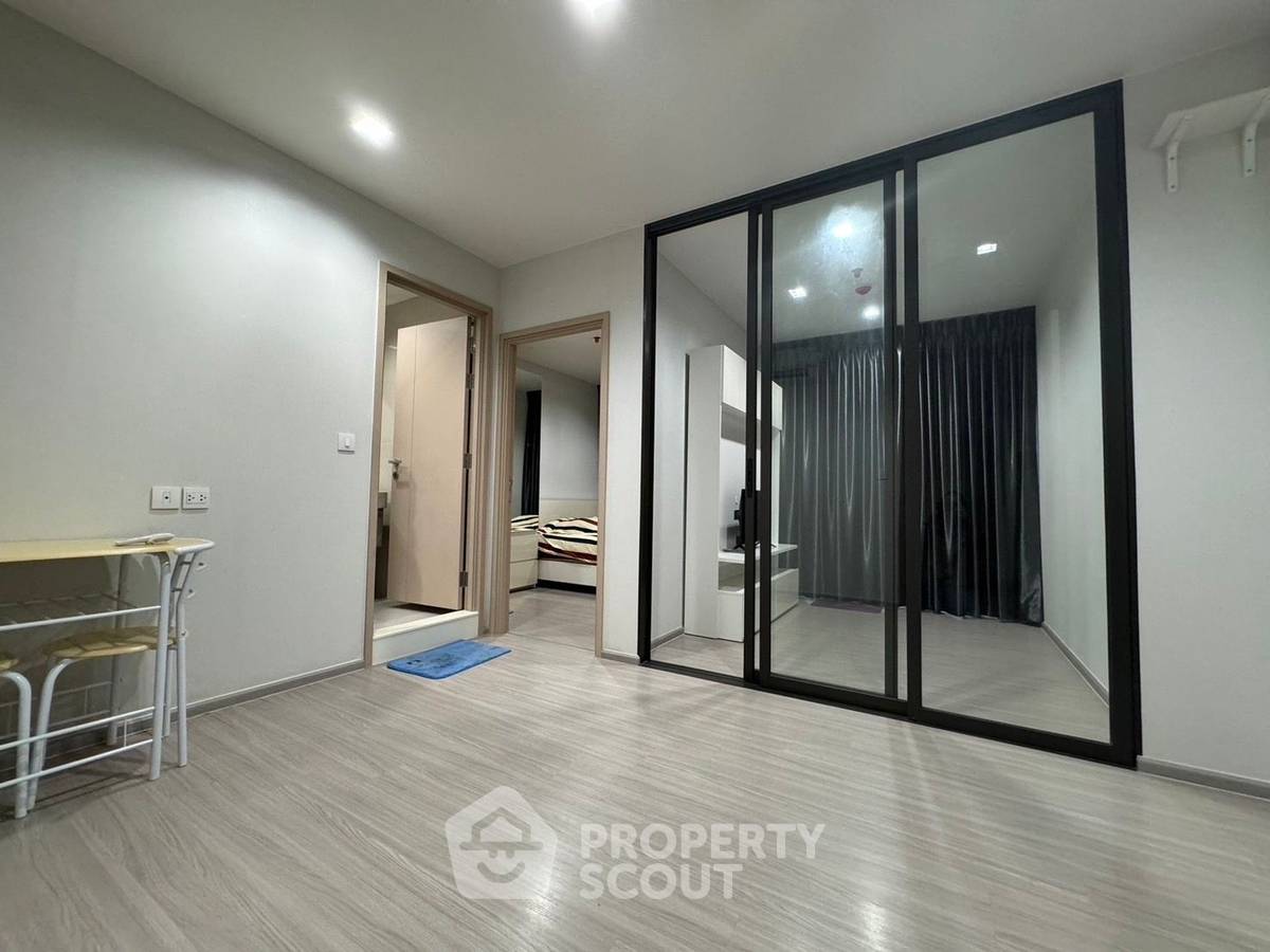 รูป คอนโด 1-ห้องนอน ที่ ไลฟ์ สาทร เซียร์รา ใกล้ BTS ตลาดพลู (ID 1851799) - รูปที่ 4/7