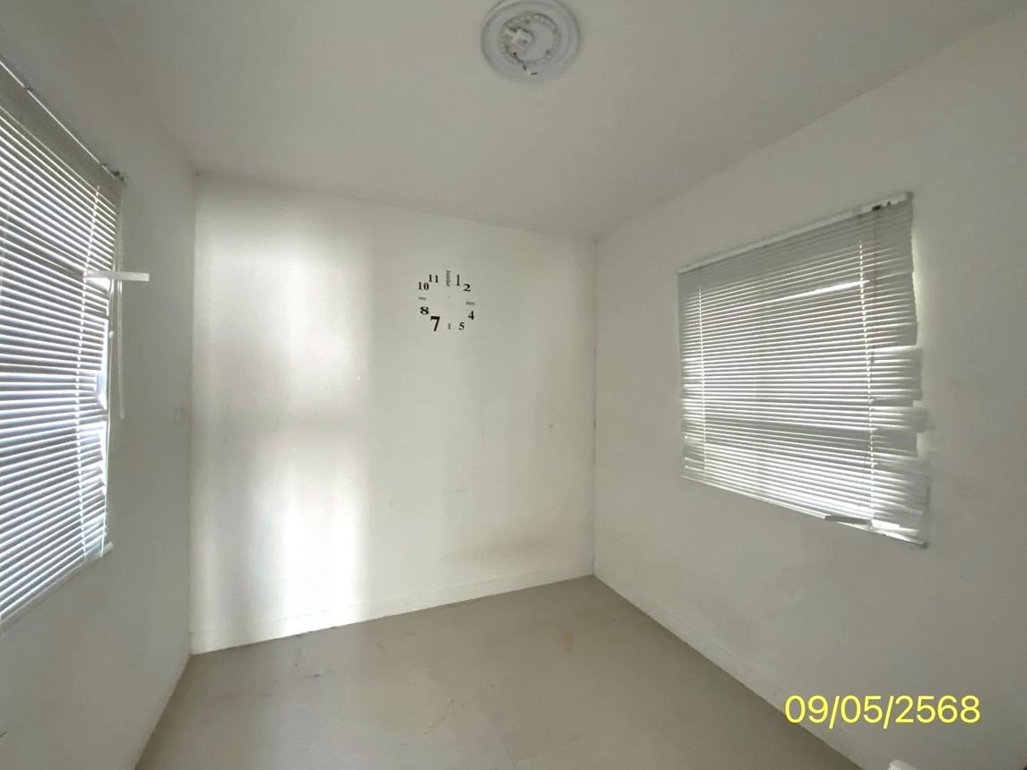 picture HOME for sale  Srisa Chorakhe Noi Bang Sao Thong Samut Prakarn - 24/36