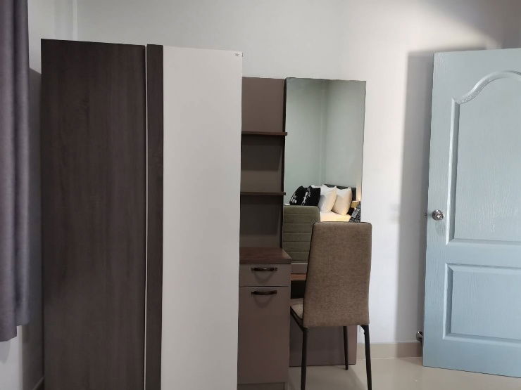 รูป บ้านเดี่ยว​ 2​ห้องนอน​ 1ห้องน้ำ​ ใกล้หาดจอมเทียน - รูปที่ 46/59