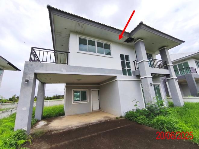 picture HOME for sale  Ton Thong Muang Lamphun Lamphun - 2/38