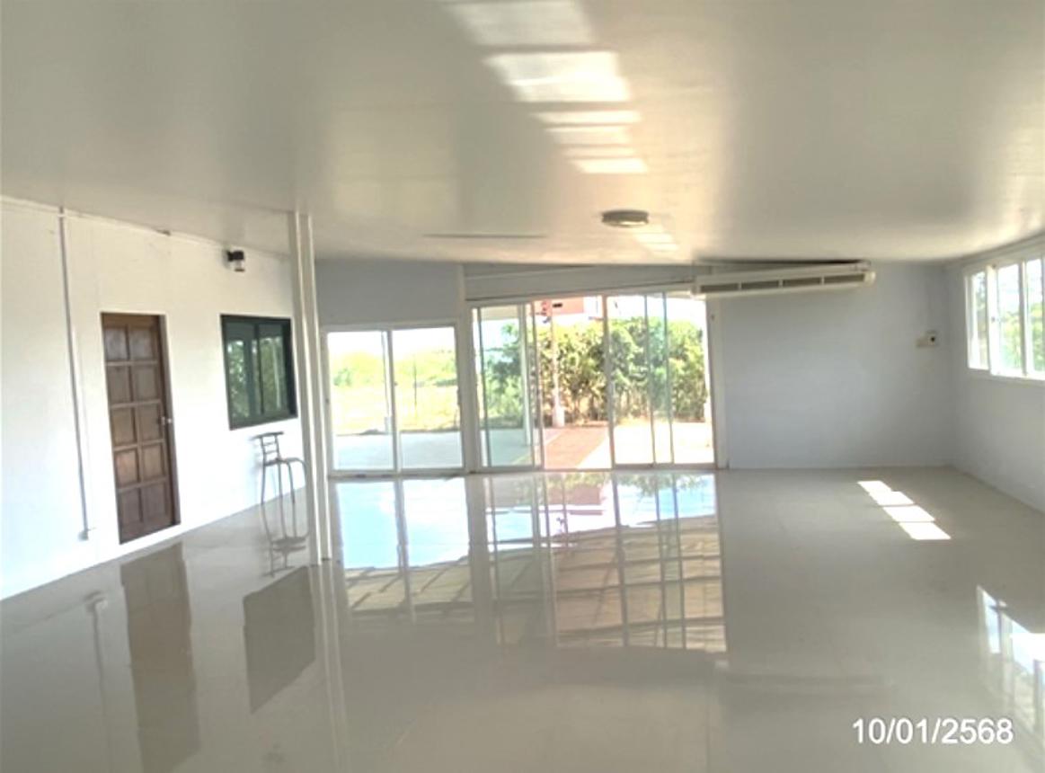 รูป บ้านเดี่ยว สำหรับขาย - เกิ้ง เมืองมหาสารคาม มหาสารคาม - รูปที่ 17/28