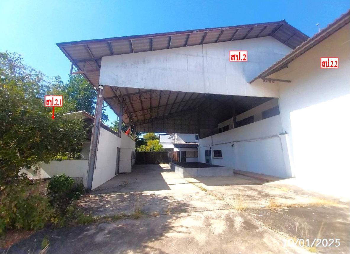 picture HOME for sale  San Ton Pao San Kamphaeng Chiang Mai - 33/44