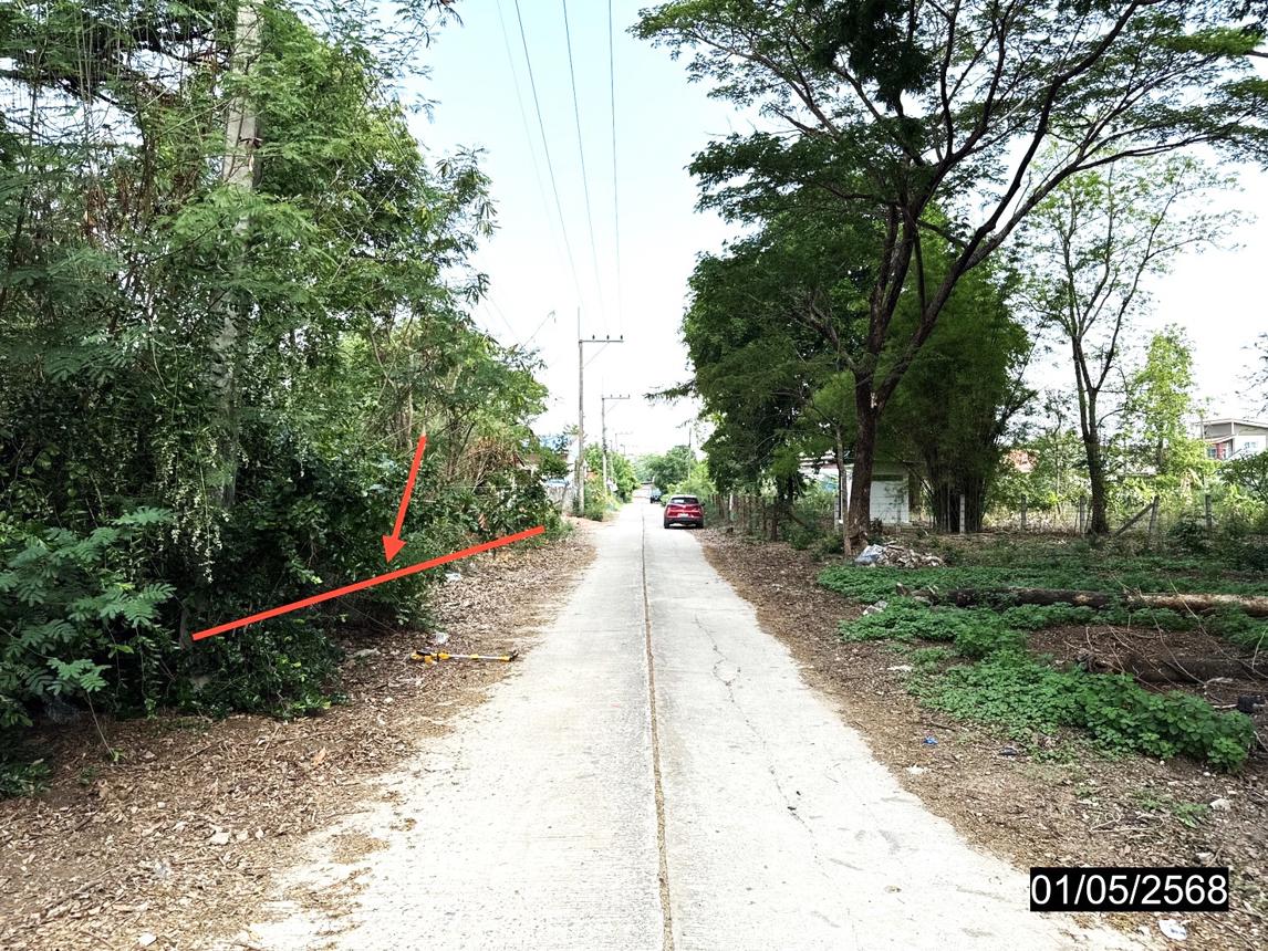 รูป ที่ดินว่างเปล่า สำหรับขาย - เมืองเก่า เมืองขอนแก่น ขอนแก่น - รูปที่ 19/24