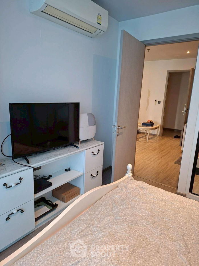picture 1-BR Condo at Rhythm Ekkamai near BTS Ekkamai (ID 2088260) - 9/9