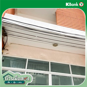 picture SHOP_HOUSE for sale  Bang Rak Pattana Bang Bua Thong Nonthaburi - 20/20