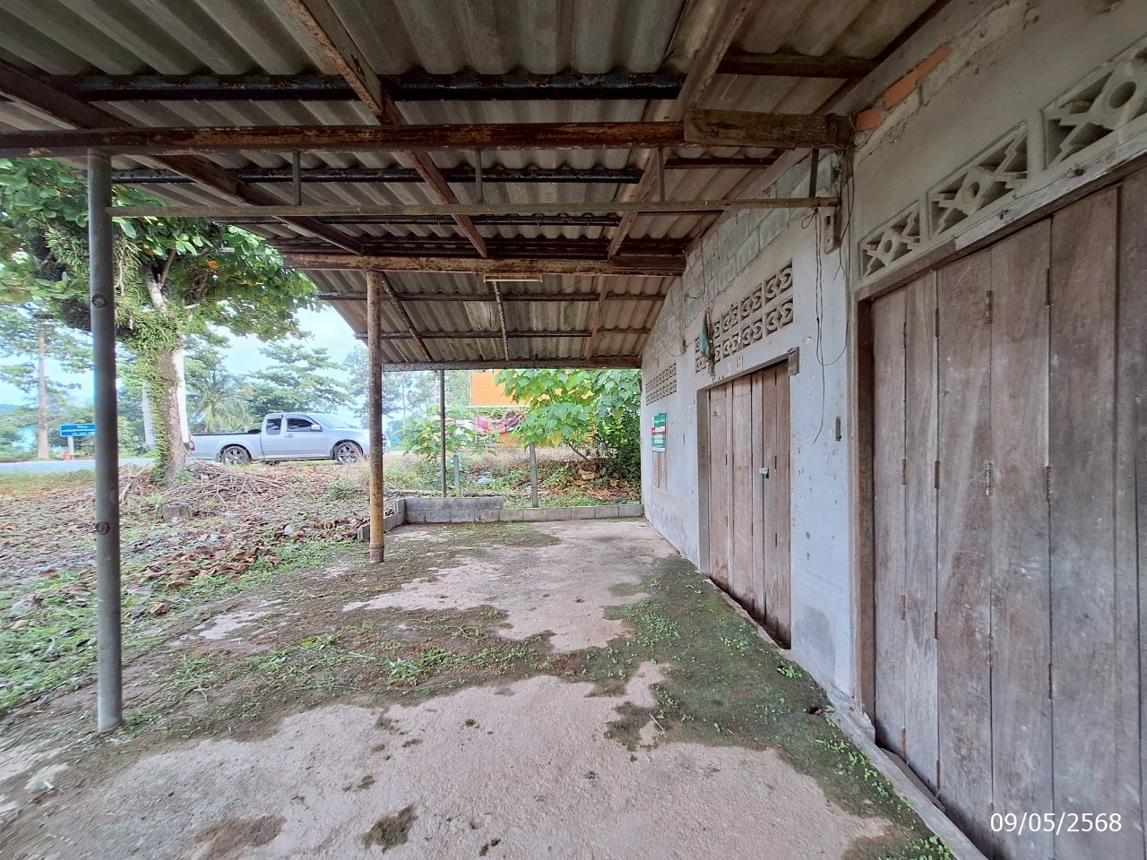 รูป บ้านเดี่ยว สำหรับขาย - เขาไม้แก้ว สิเกา ตรัง - รูปที่ 14/26