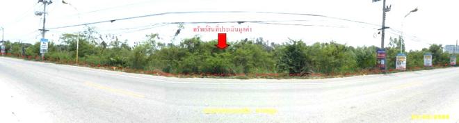 รูป ที่ดินว่างเปล่า สำหรับขาย - บ้านฉาง บ้านฉาง ระยอง - รูปที่ 1/24