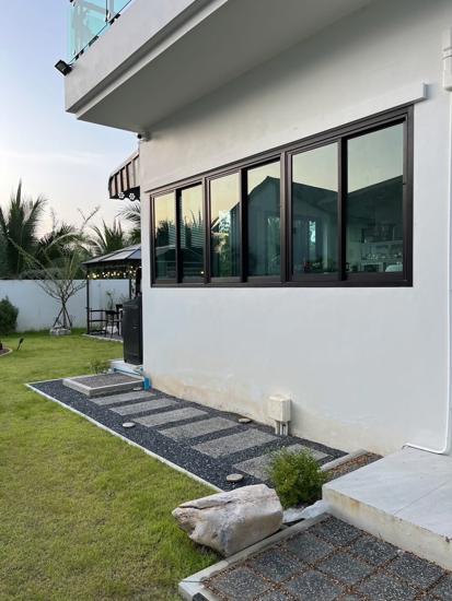 รูป บ้านเดี่ยว สำหรับขาย แลนด์เฮ้าส์ 4  นาโยงใต้ เมืองตรัง ตรัง - รูปที่ 5/24