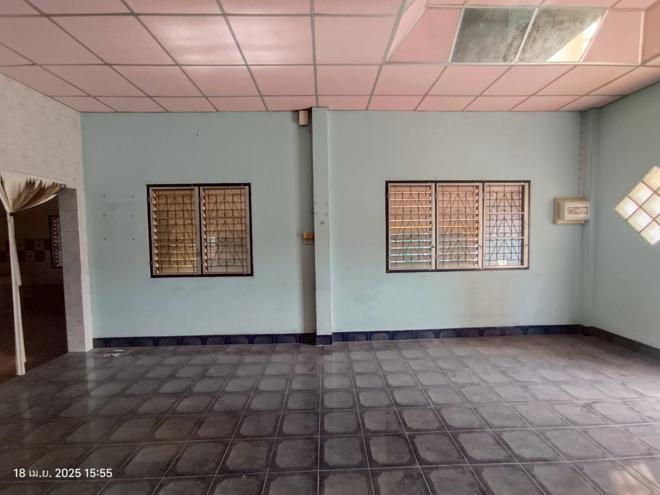 รูป บ้านเดี่ยว สำหรับขาย น่าอยู่ ดอนทอง เมืองพิษณุโลก พิษณุโลก - รูปที่ 9/36