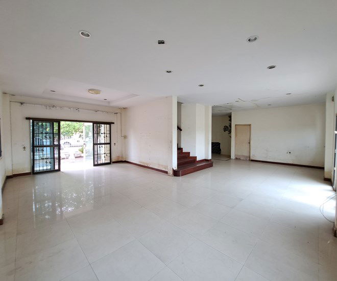 รูป บ้านเดี่ยว สำหรับขาย หมู่บ้านพูนสุข รังสิต-คลอง 3 คลองสาม คลองหลวง ปทุมธานี - รูปที่ 3/20