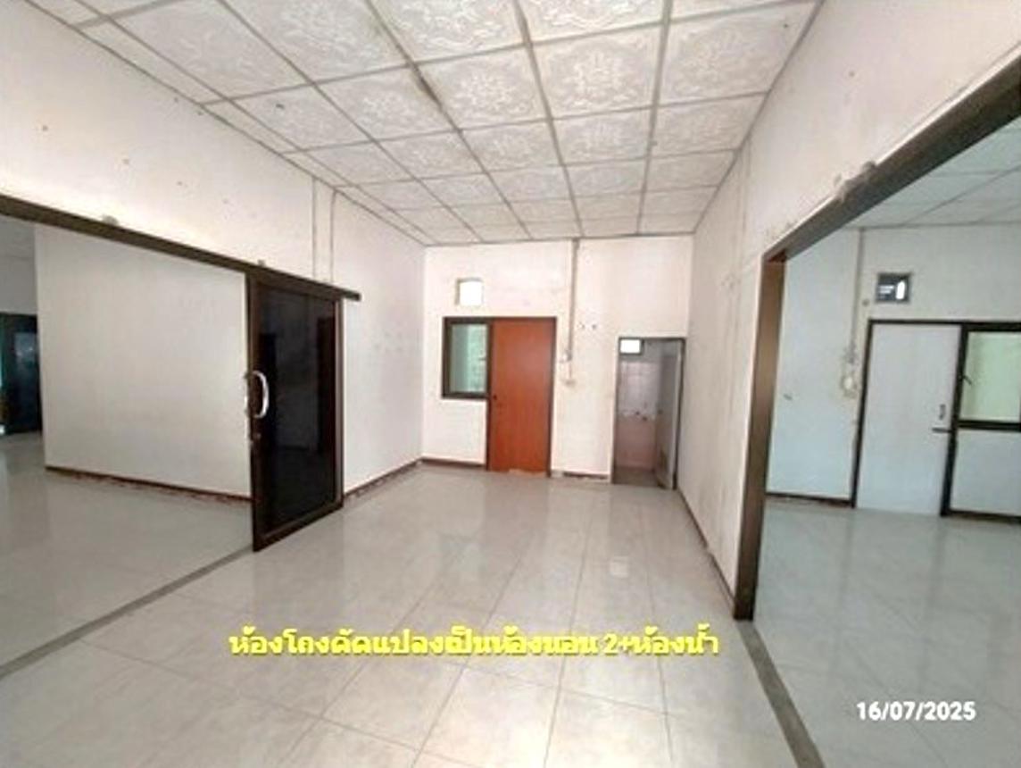 รูป บ้านเดี่ยว สำหรับขาย - หมากแข้ง เมืองอุดรธานี อุดรธานี - รูปที่ 30/44