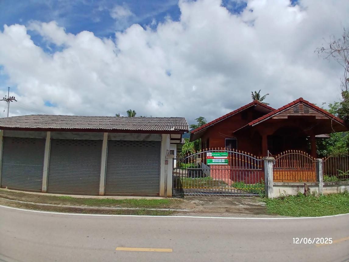 รูป บ้านเดี่ยว สำหรับขาย - ทาปลาดุก แม่ทา ลำพูน - รูปที่ 16/34
