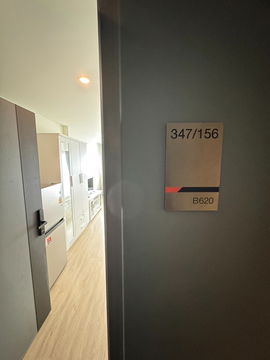 For rent Lumpini Ville Chaengwatthana 10 