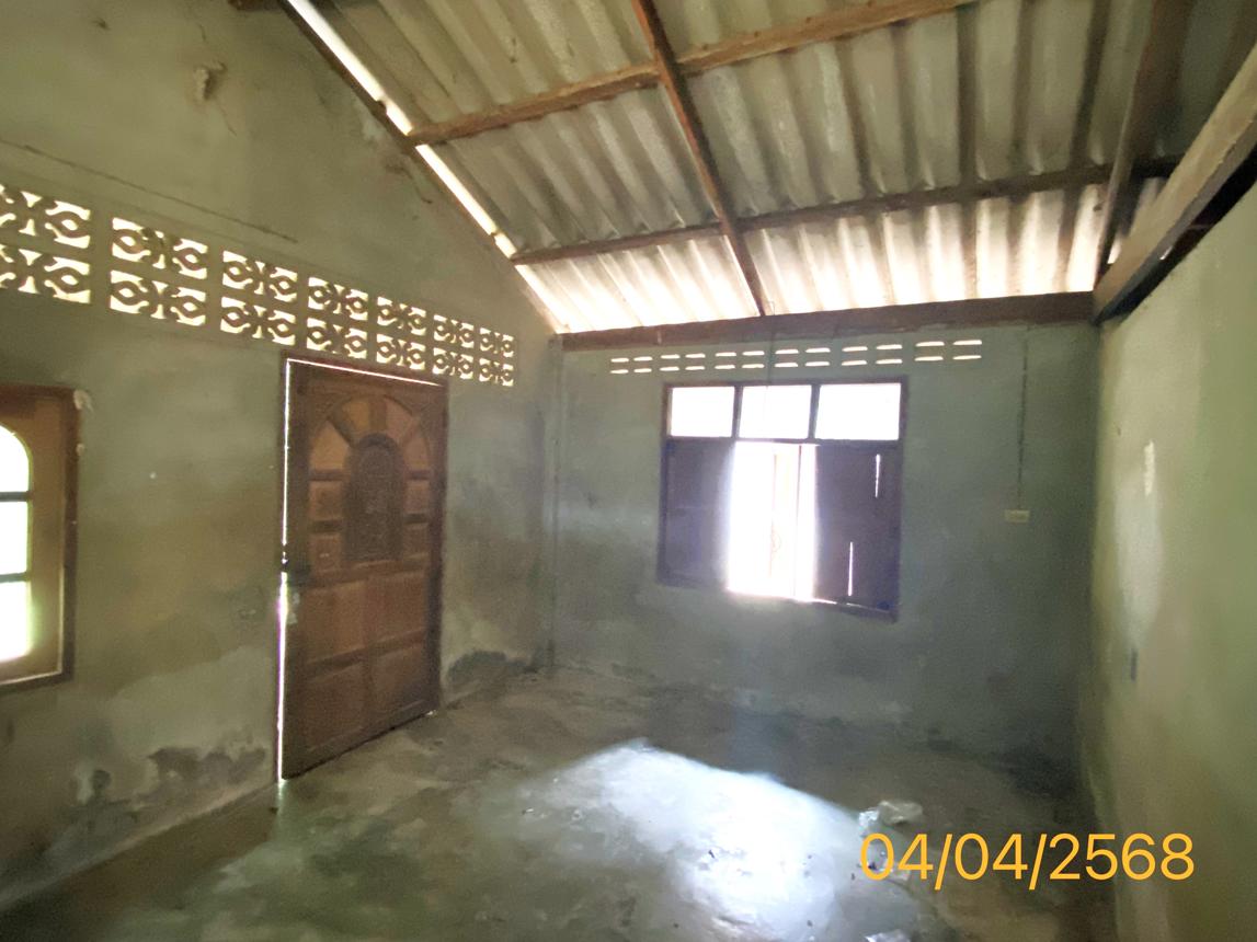 รูป บ้านเดี่ยว สำหรับขาย - คลองพน คลองท่อม กระบี่ - รูปที่ 22/32