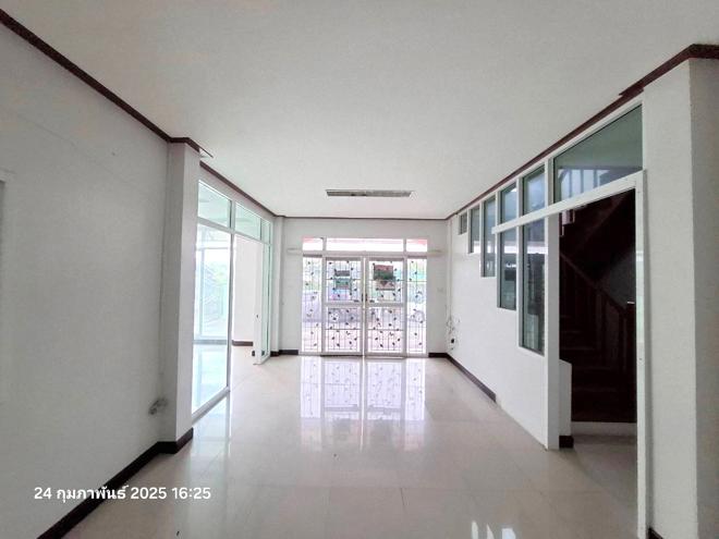 รูป บ้านเดี่ยว สำหรับขาย บุรีรมย์ เทพารักษ์-วงแหวนฯ แพรกษาใหม่ เมืองสมุทรปราการ สมุทรปราการ - รูปที่ 2/44