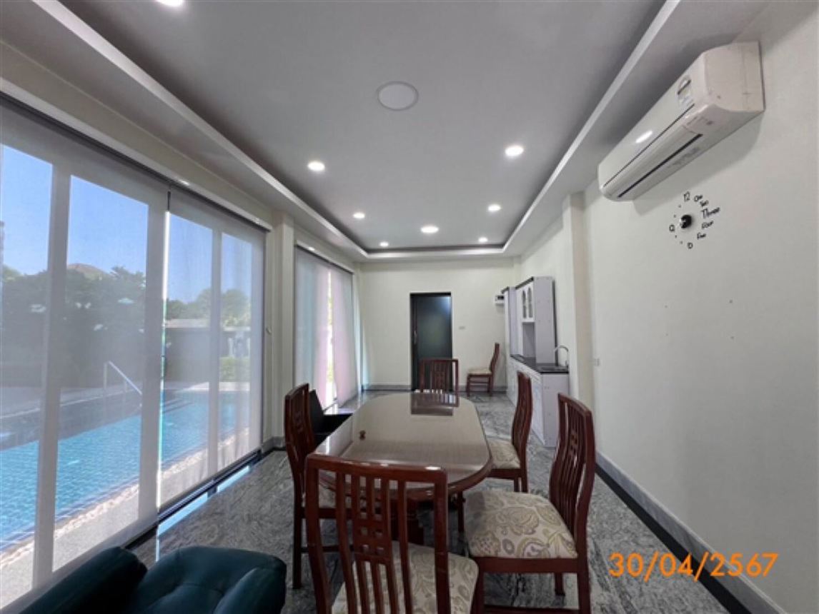 รูป บ้านเดี่ยว สำหรับขาย  ฉิมพลี เขตตลิ่งชัน กรุงเทพมหานคร - รูปที่ 31/36