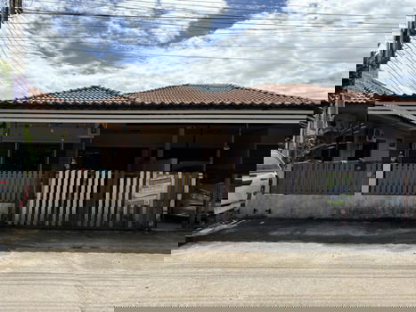 รูป ทาวน์เฮ้าส์ สำหรับขาย บ้านทัศน์ธิดาธานี บ้านฉาง บ้านฉาง ระยอง - รูปที่ 13/14