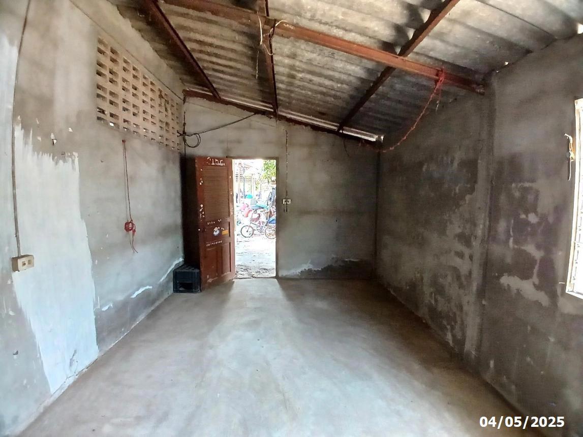 picture HOME for sale  Ton Thong Muang Lamphun Lamphun - 20/24